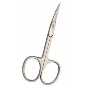 Russian Style Nail Scissors